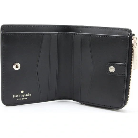 Kate ♠️ Bifold Wallet - Picture 5 of 9